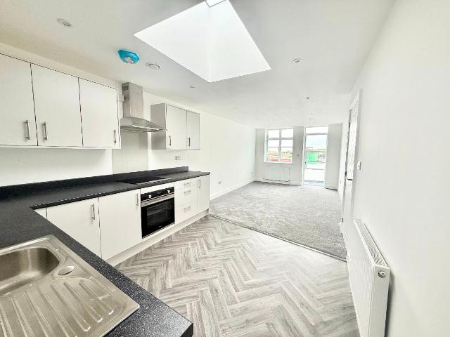Flat for rent in Canvey Island, Castle Point