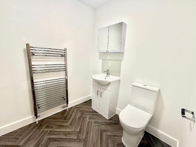 Flat for rent in Canvey Island, Castle Point