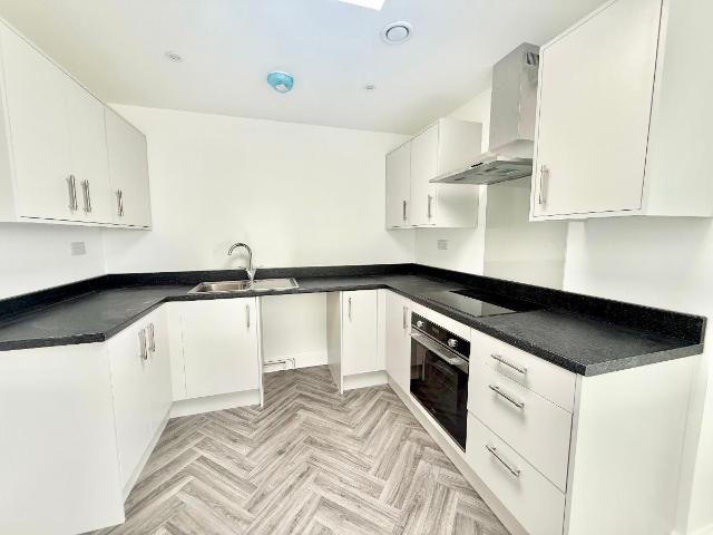Flat for rent in Canvey Island, Castle Point
