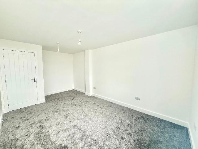 Flat for rent in Canvey Island, Castle Point