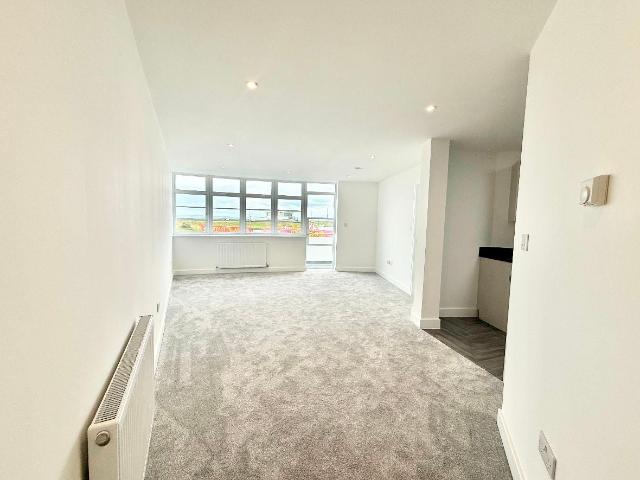 Flat for rent in Canvey Island, Castle Point