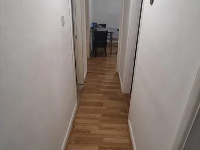 Flat for rent in Old Wharf, City Of Leicester