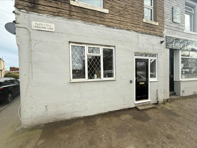 Flat for rent in Knottingley, West Yorkshire