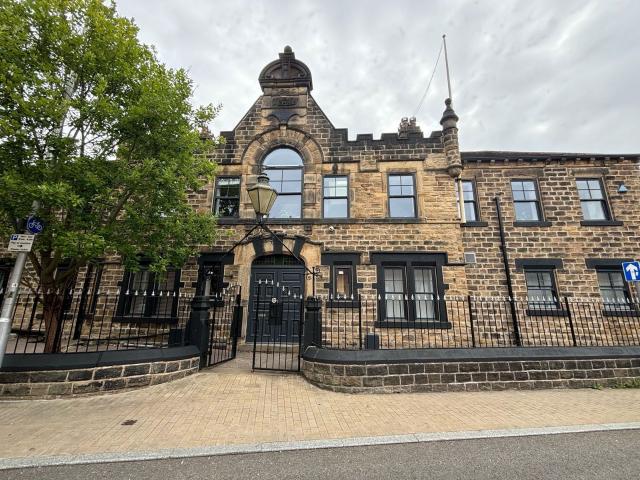 Flat for rent in South Yorkshire