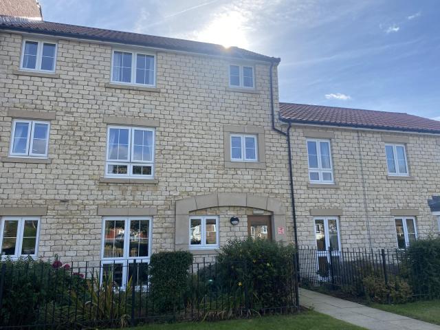 Flat for rent in Pickering, North Yorkshire