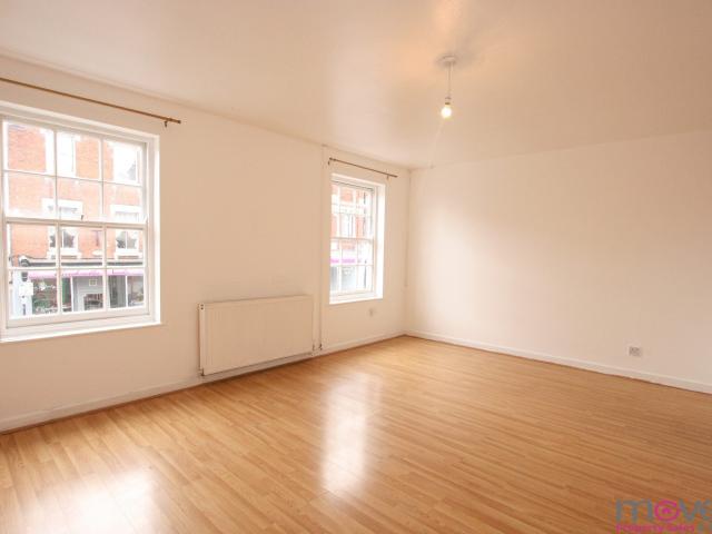 Flat for rent in Kings Barton, Gloucester