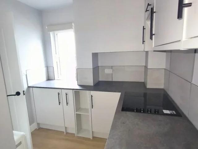Flat for rent in Boley Park, Staffordshire