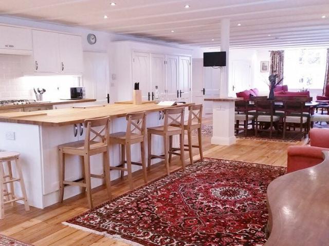 Flat for rent in Moreton Hall, West Suffolk