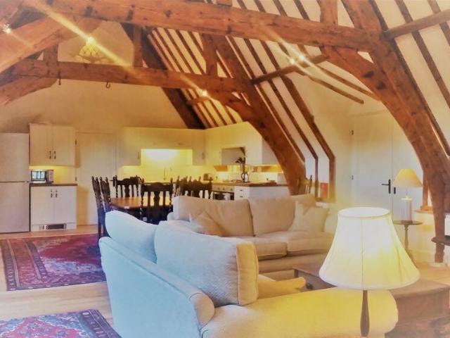 Flat for rent in Moreton Hall, West Suffolk