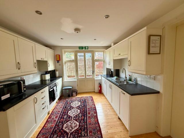 Flat for rent in Moreton Hall, Chedburgh