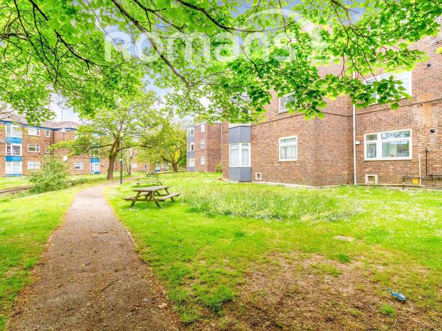 Flat for rent in The Soke, Hampshire