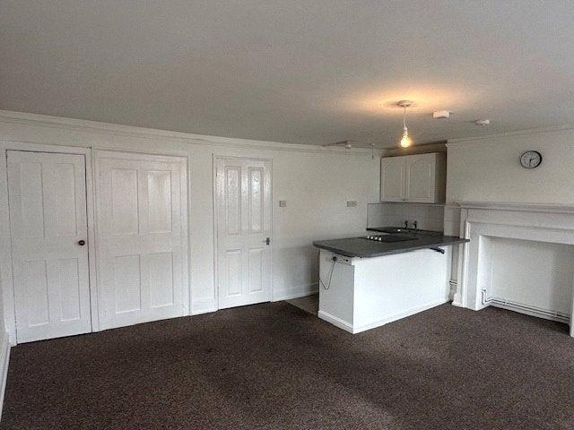 Flat for rent in Troy Town, Rochester