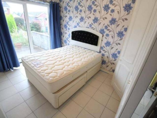 Flat for rent in London Borough of Barnet, Greater London