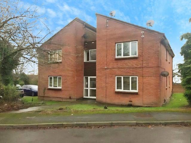 Flat for rent in Swindon