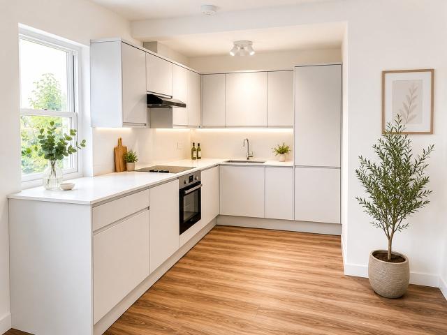 Flat for rent in High Wycombe Community Board, High Wycombe