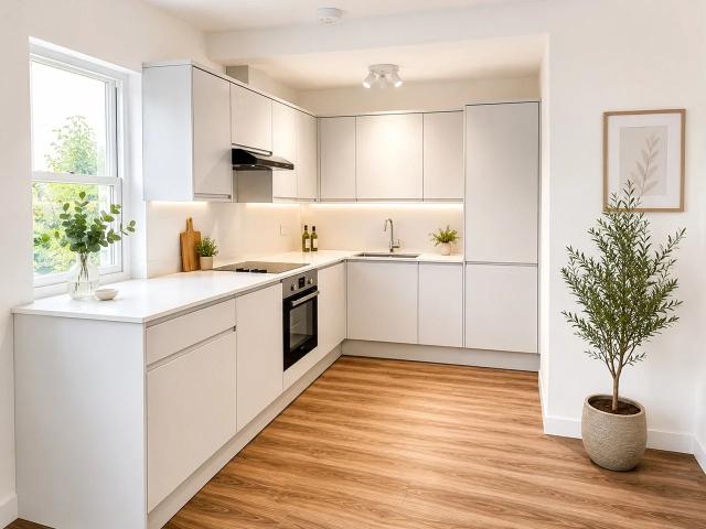 Flat for rent in High Wycombe Community Board, High Wycombe