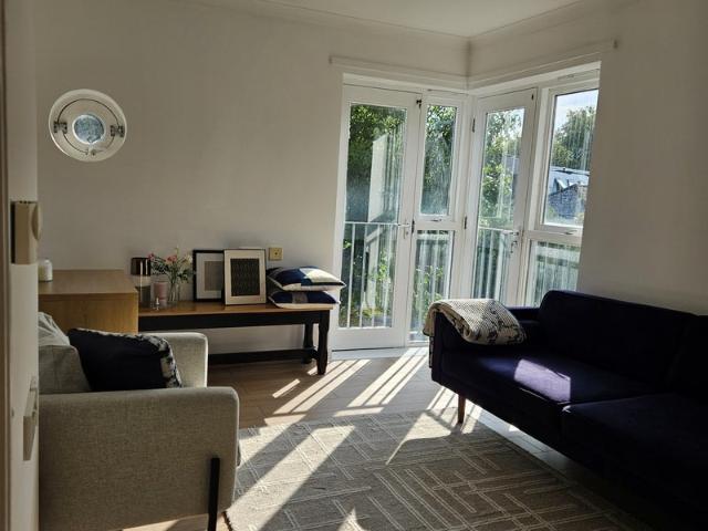 Flat for rent in Hackney Wick, Greater London