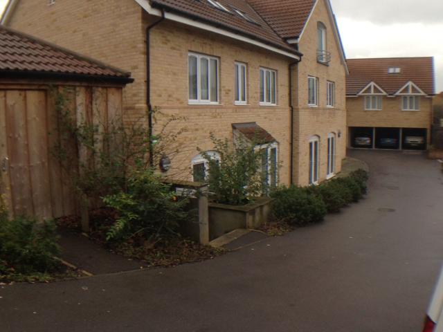 Flat for rent in Rumwell, Somerset