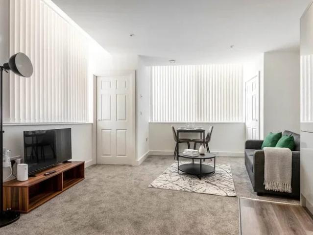 Flat for rent in South Yorkshire