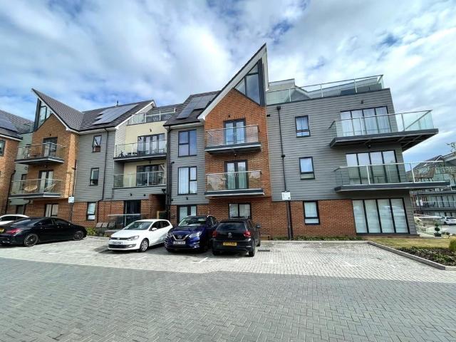 Flat for rent in Rayleigh, Rochford