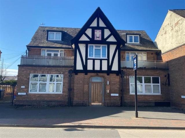House for rent in Sunny Hill, East Midlands