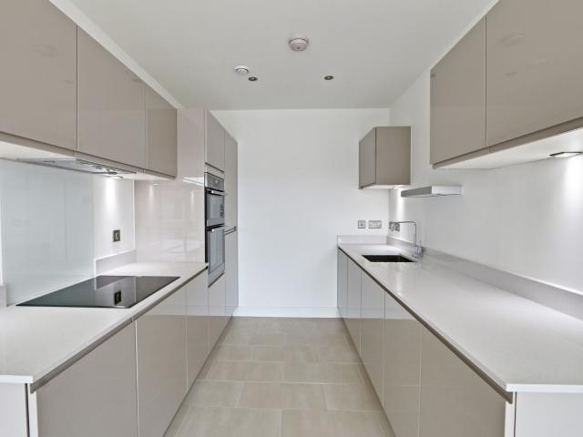 Flat for rent in Cockfosters, Greater London
