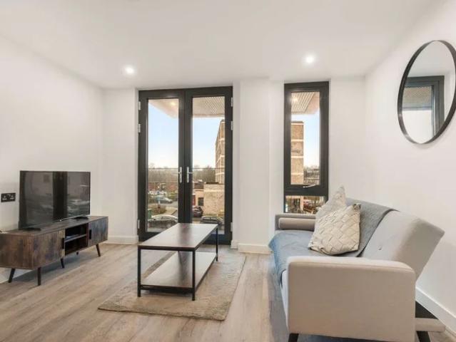 Flat for rent in The Groves, High Field