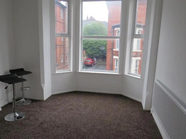 Flat for rent in Haddon, East Midlands