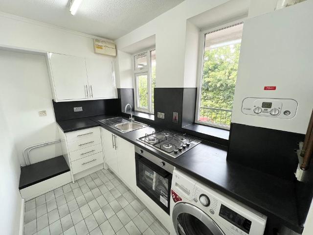 Flat for rent in Salford, Greater Manchester