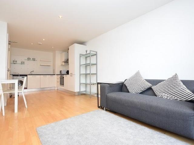 Flat for rent in Devonshire, South Yorkshire