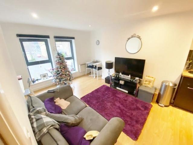 Flat for rent in South Yorkshire