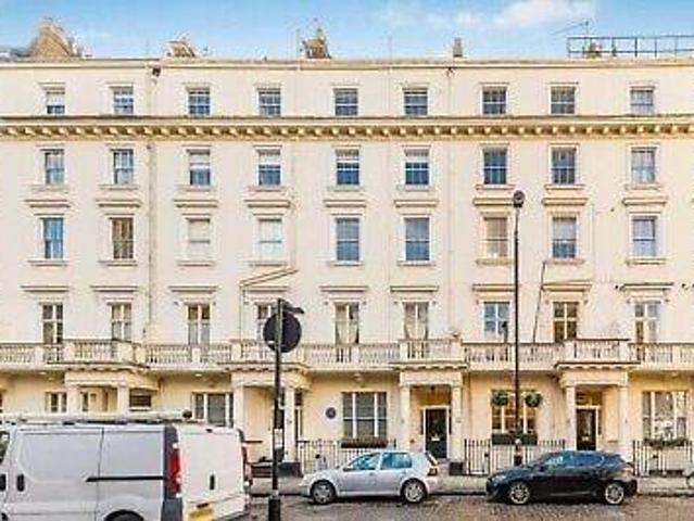 Flat for rent in Pimlico, Greater London