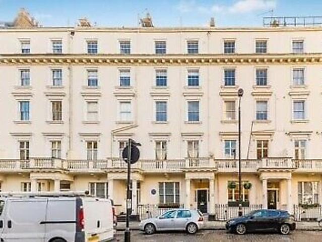 Flat for rent in Pimlico