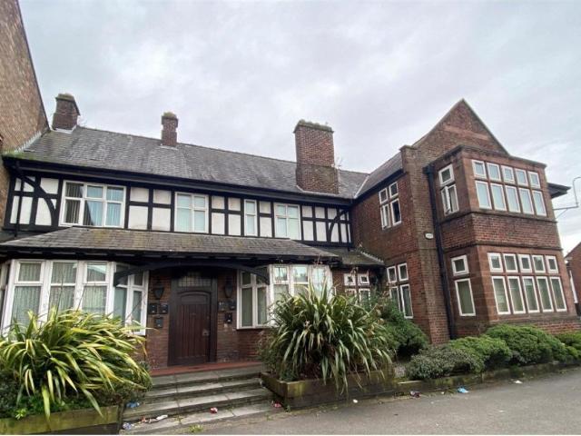 Flat for rent in Green Bank, St Helens