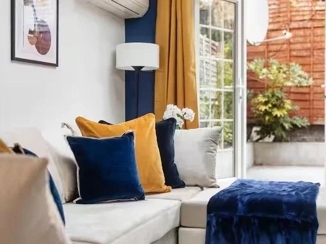 Flat for rent in Kensal Town, Maida Vale
