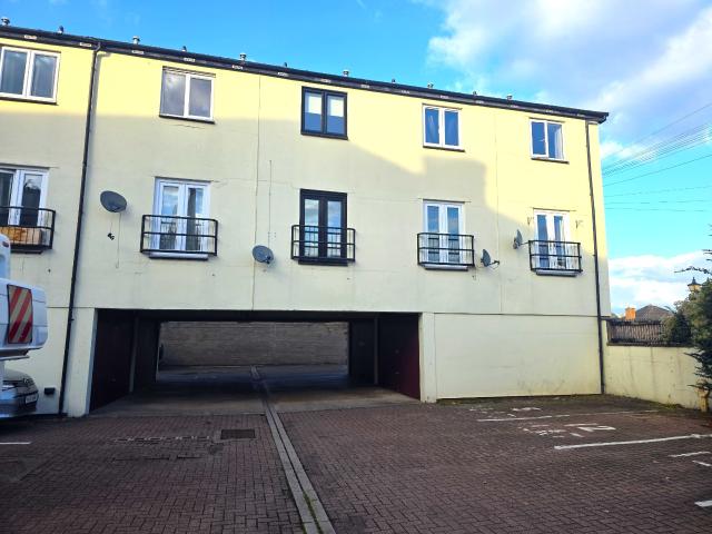 Flat for rent in Merrivale, Ross-on-Wye
