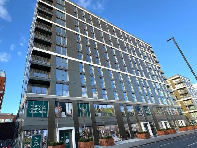 Flat for rent in Kirkstall, West Yorkshire