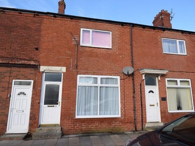 Flat for rent in Chilton
