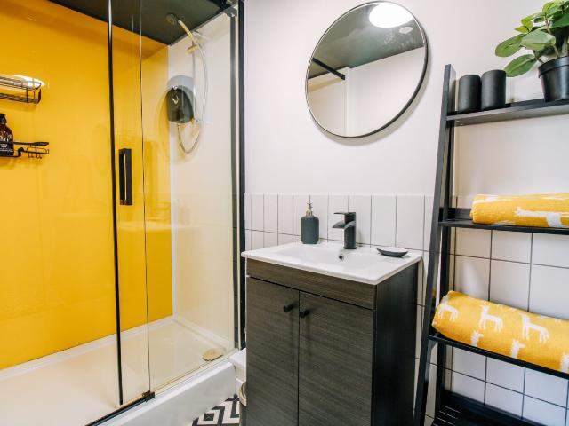 Flat for rent in Stannington, Northumberland