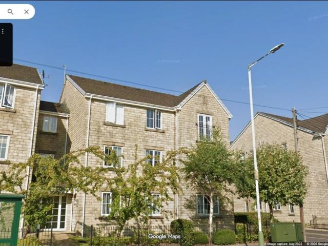 Flat for rent in Holme, Irwell Vale
