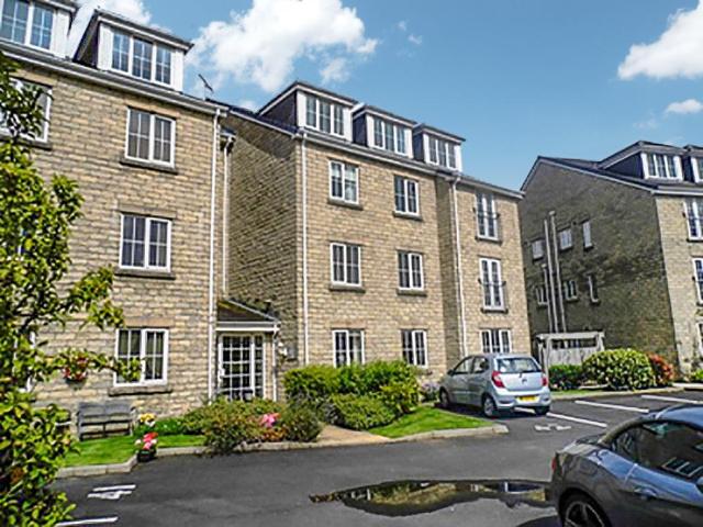 Flat for rent in Ewood Bridge, Rossendale