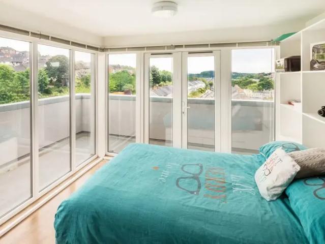 Flat for rent in Lipson Vale, Mount Wise