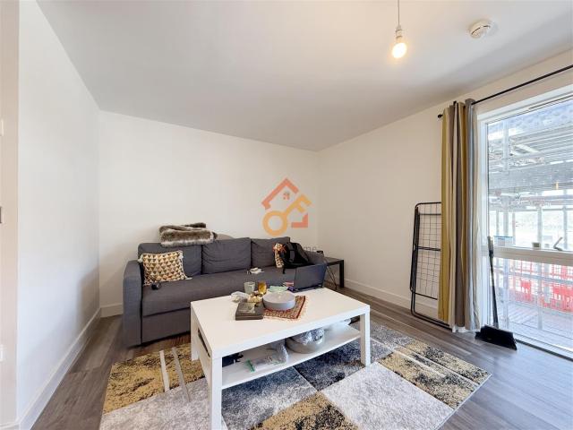 Flat for rent in Highgate, West Midlands