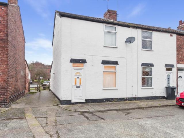 Flat for rent in Hoole, Two Mills