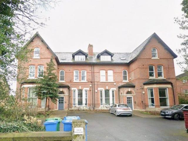 Flat for rent in Chorlton-cum-Hardy, Manchester