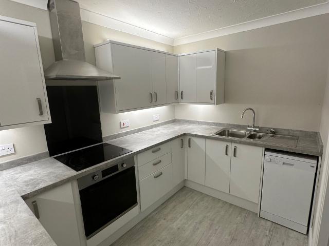 Apartment for rent in Stretford, Trafford