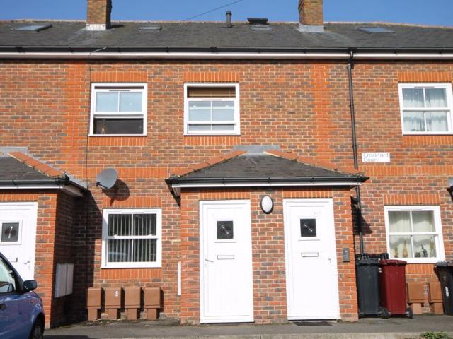 Flat for rent in Littlecote, West Sussex