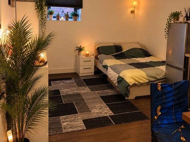 Flat for rent in London Borough of Brent, Greater London