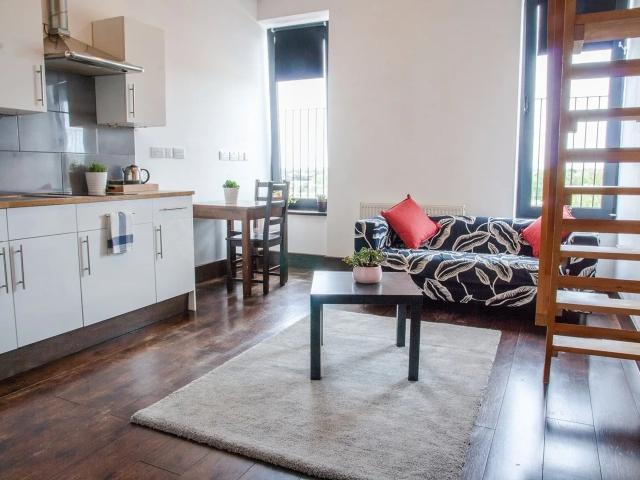 Flat for rent in Dollis Hill, Greater London