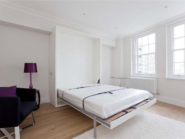 Flat for rent in Marylebone, Marylebone